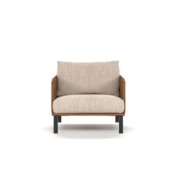 Alpa Penny Armchair
