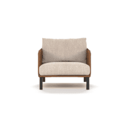 Alpa Penny Armchair