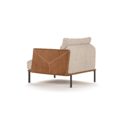 Alpa Penny Armchair