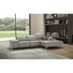 Alpa Metropolis Sofa - 3 Seater, Ebel 32
