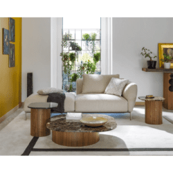 Horm Marina Coffee Side Table