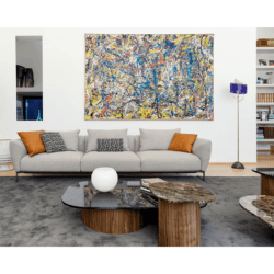 Horm Marina Coffee Side Table