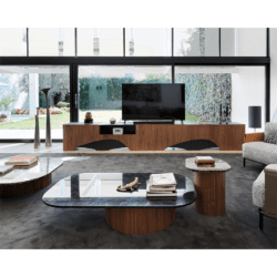 Horm Marina Coffee Side Table