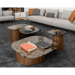 Horm Marina Coffee Side Table